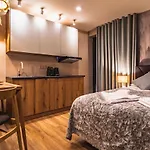 Apartamenty Jedlina