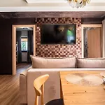 Apartamenty Jedlina