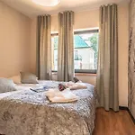 Apartamenty Jedlina