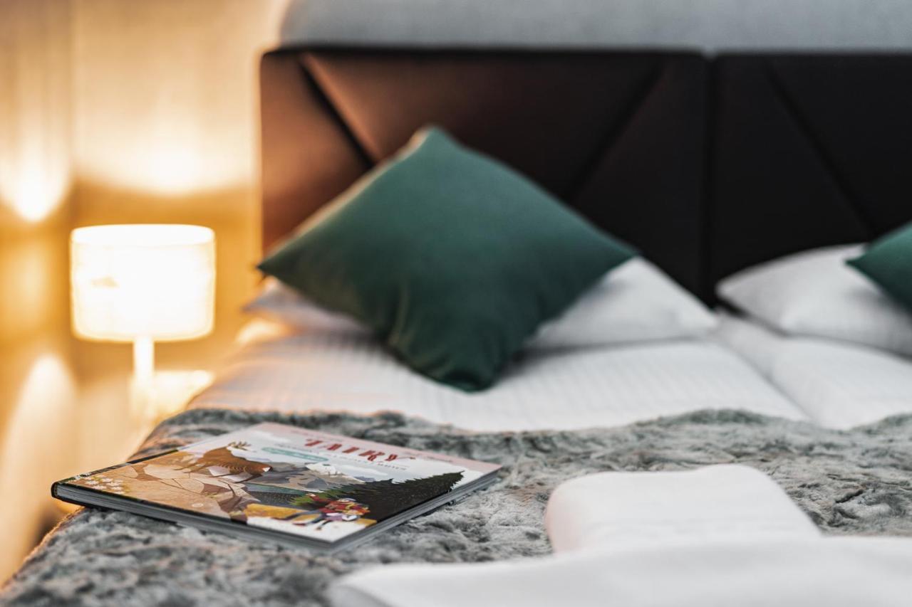 Jedlina Aparthotel *