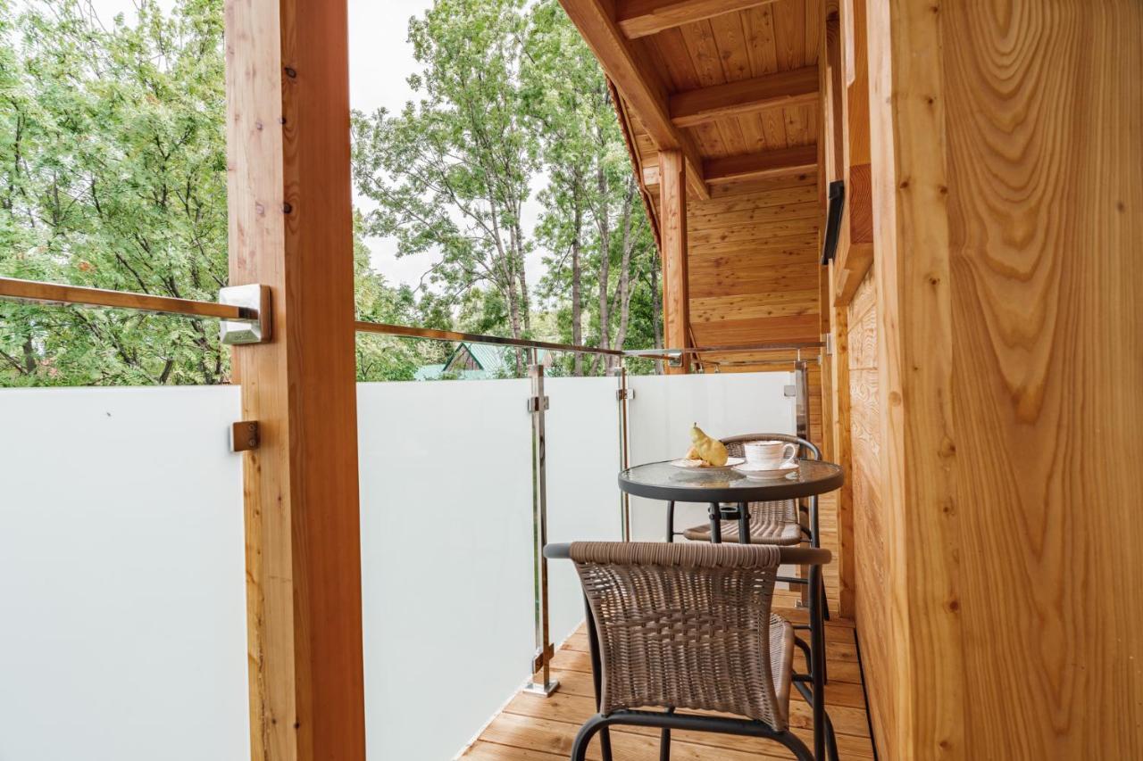 Aparthotel Jedlina Zakopane
