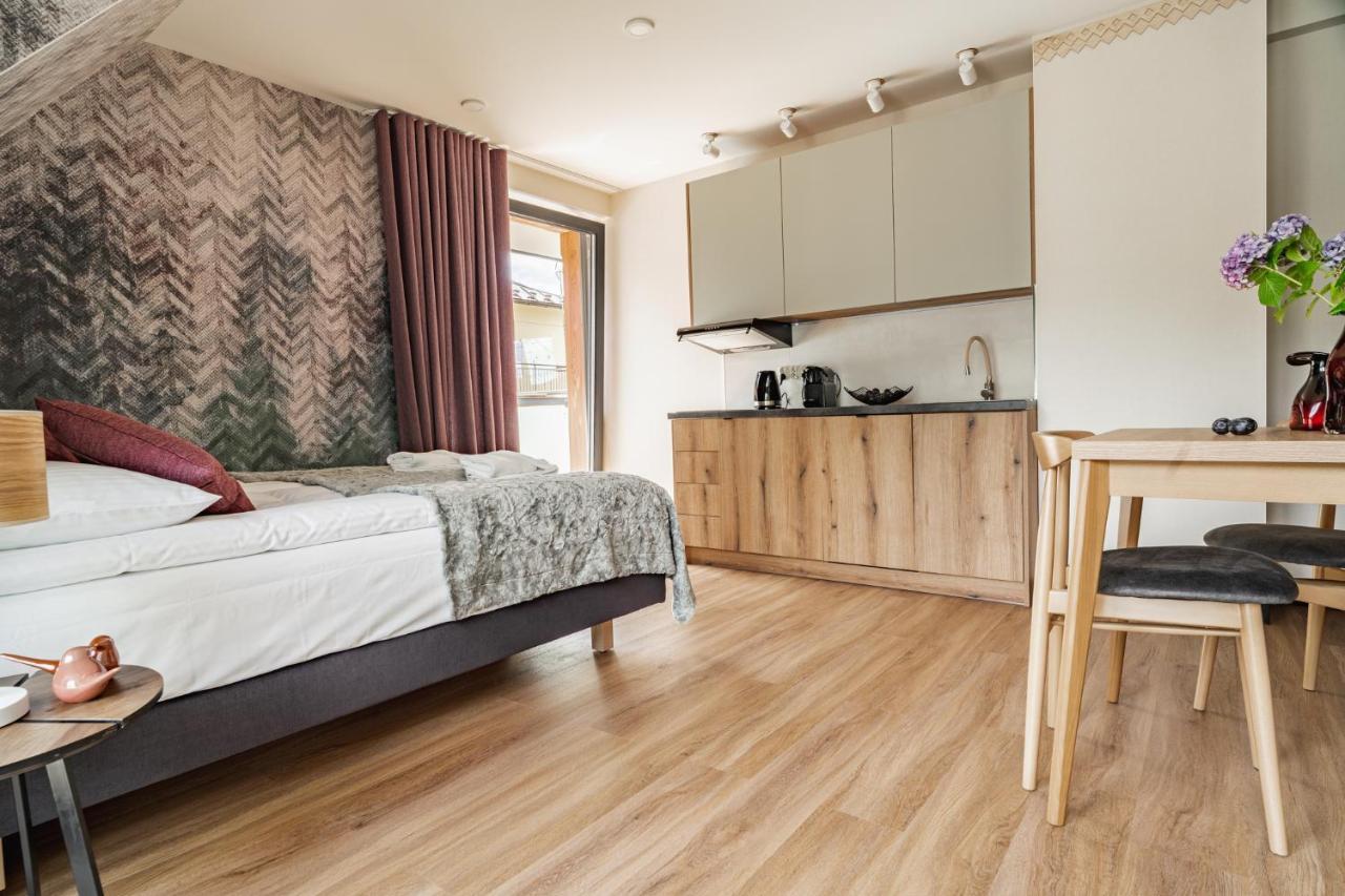 Jedlina Aparthotel