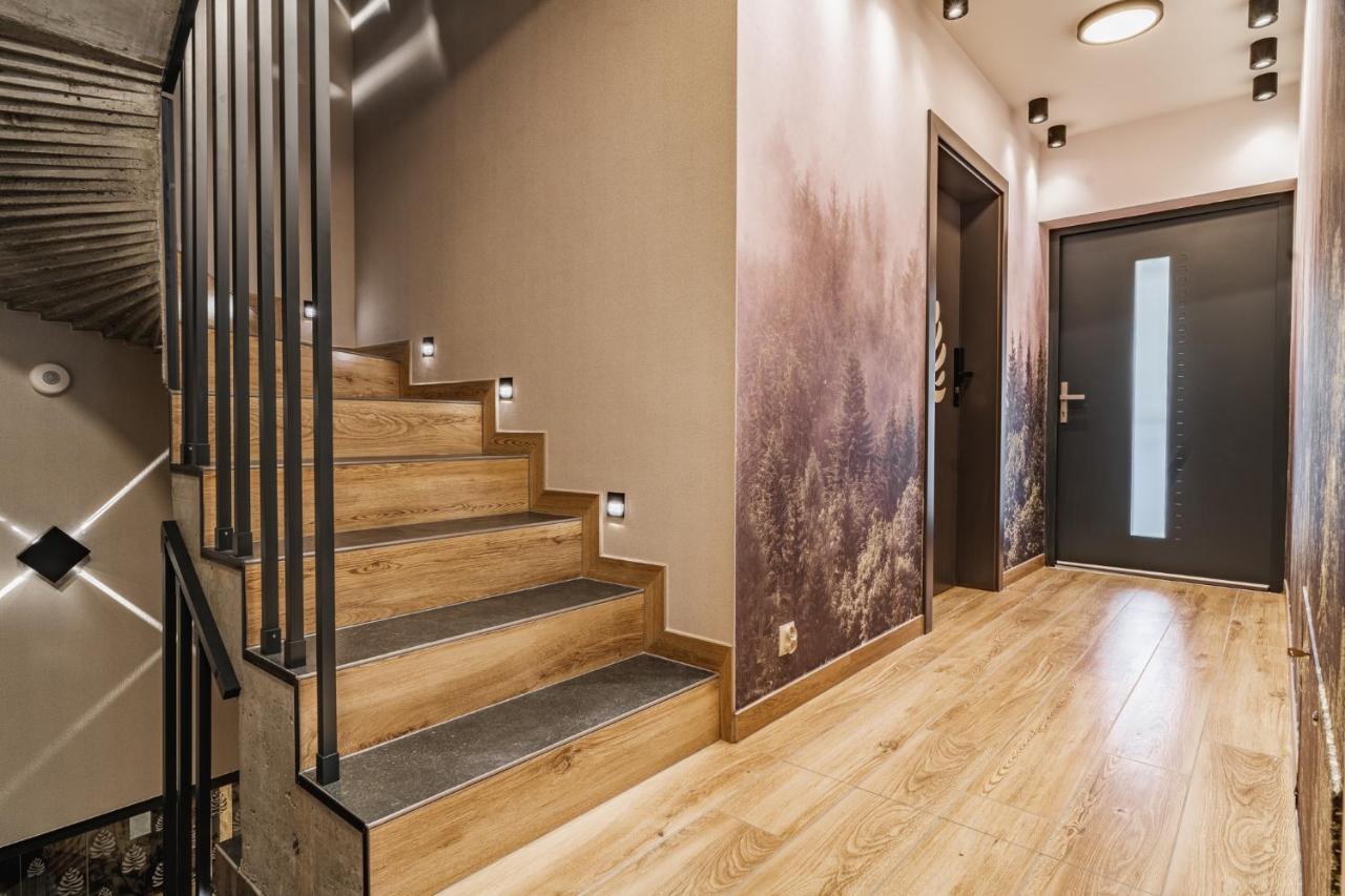Jedlina Aparthotel Zakopane
