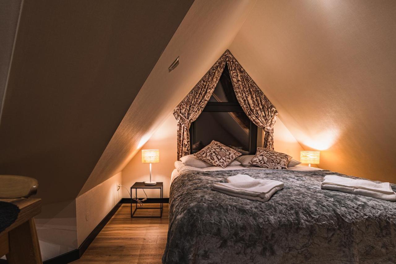 Jedlina Aparthotel *