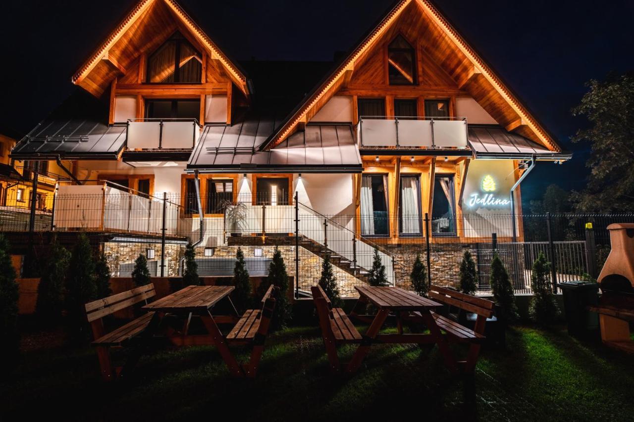 Jedlina * Zakopane